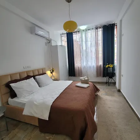 Regal 3 Tirana